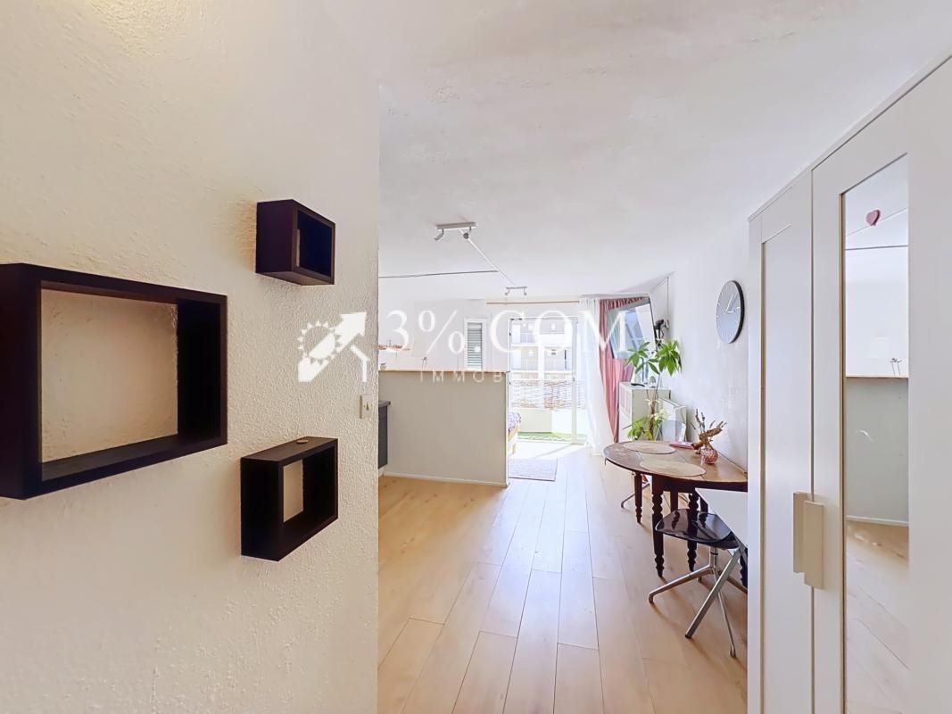 Appartement à vendre, 27m², Gruissan