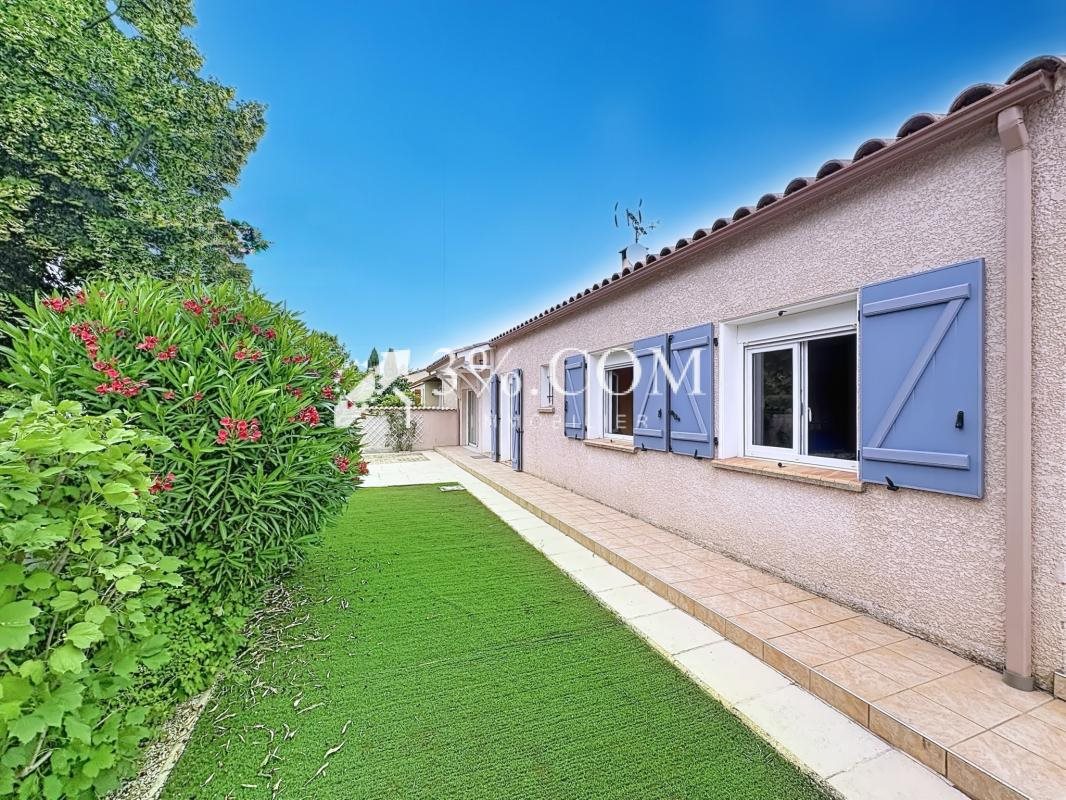 Maison à vendre, 119m², Carcassonne