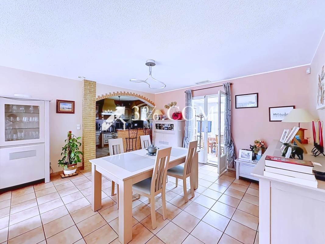 Maison à vendre, 119m², Carcassonne
