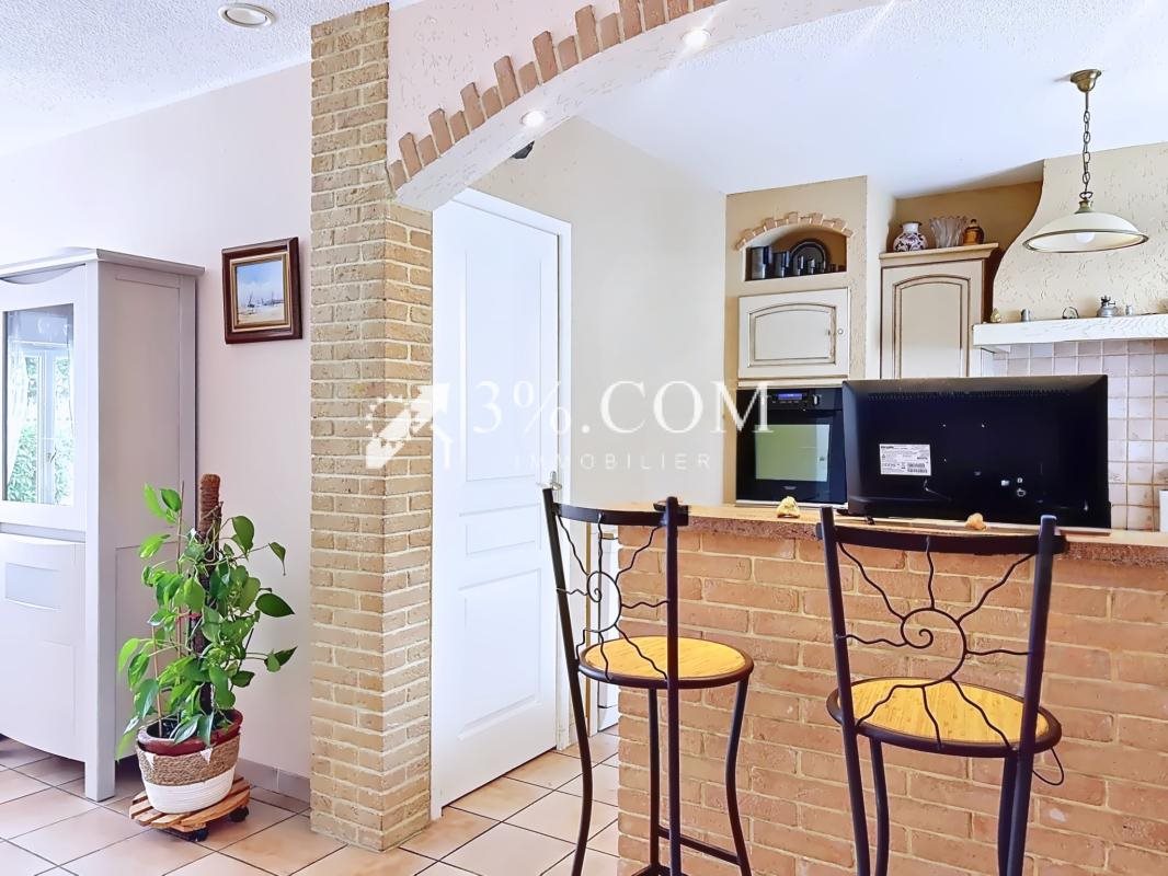 Maison à vendre, 119m², Carcassonne