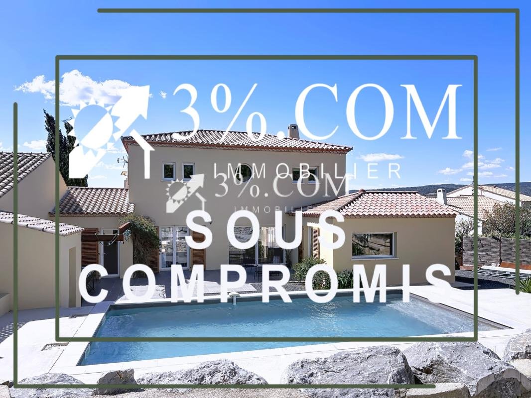 Maison à vendre, 157m², Peyriac-de-Mer