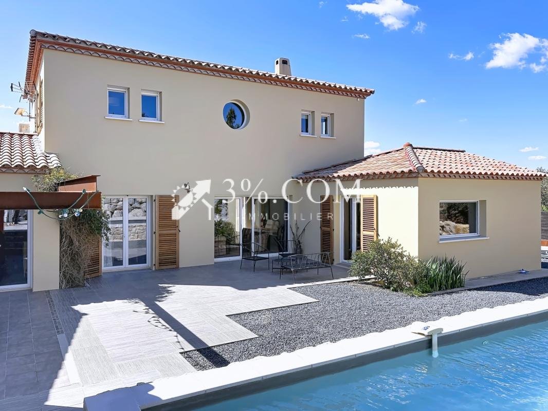 Maison à vendre, 157m², Peyriac-de-Mer