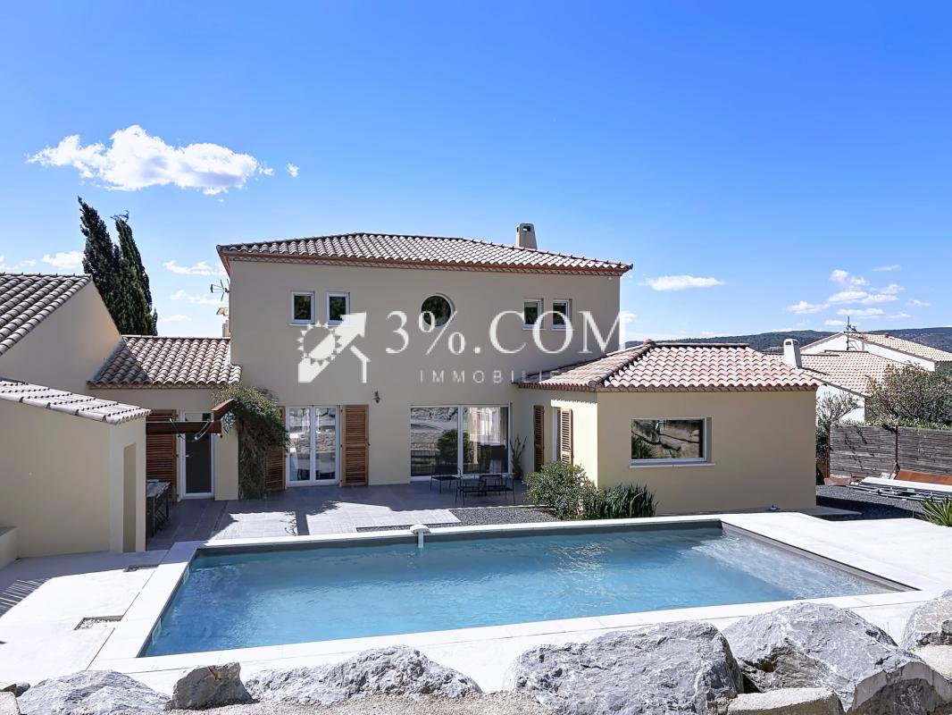 Maison à vendre, 157m², Peyriac-de-Mer