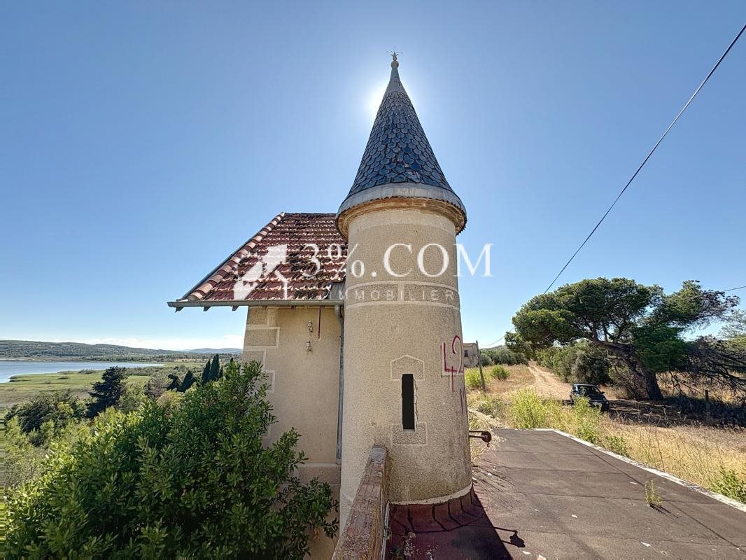 Maison à vendre, 195m², Narbonne