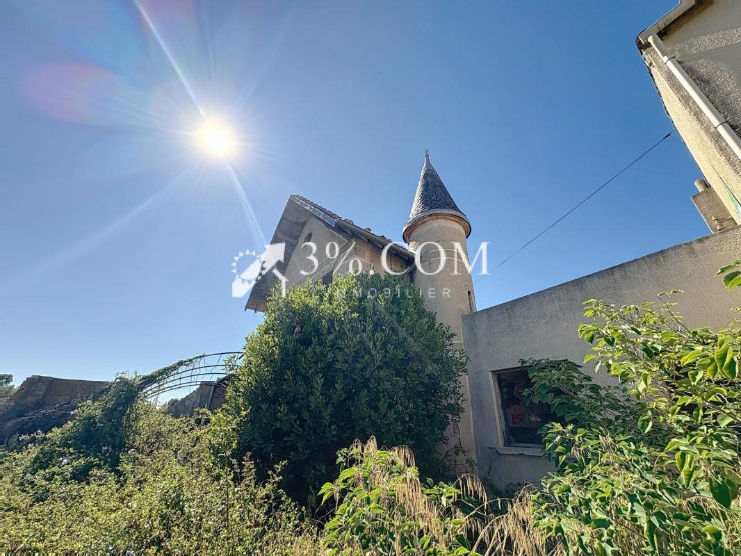 Maison à vendre, 195m², Narbonne