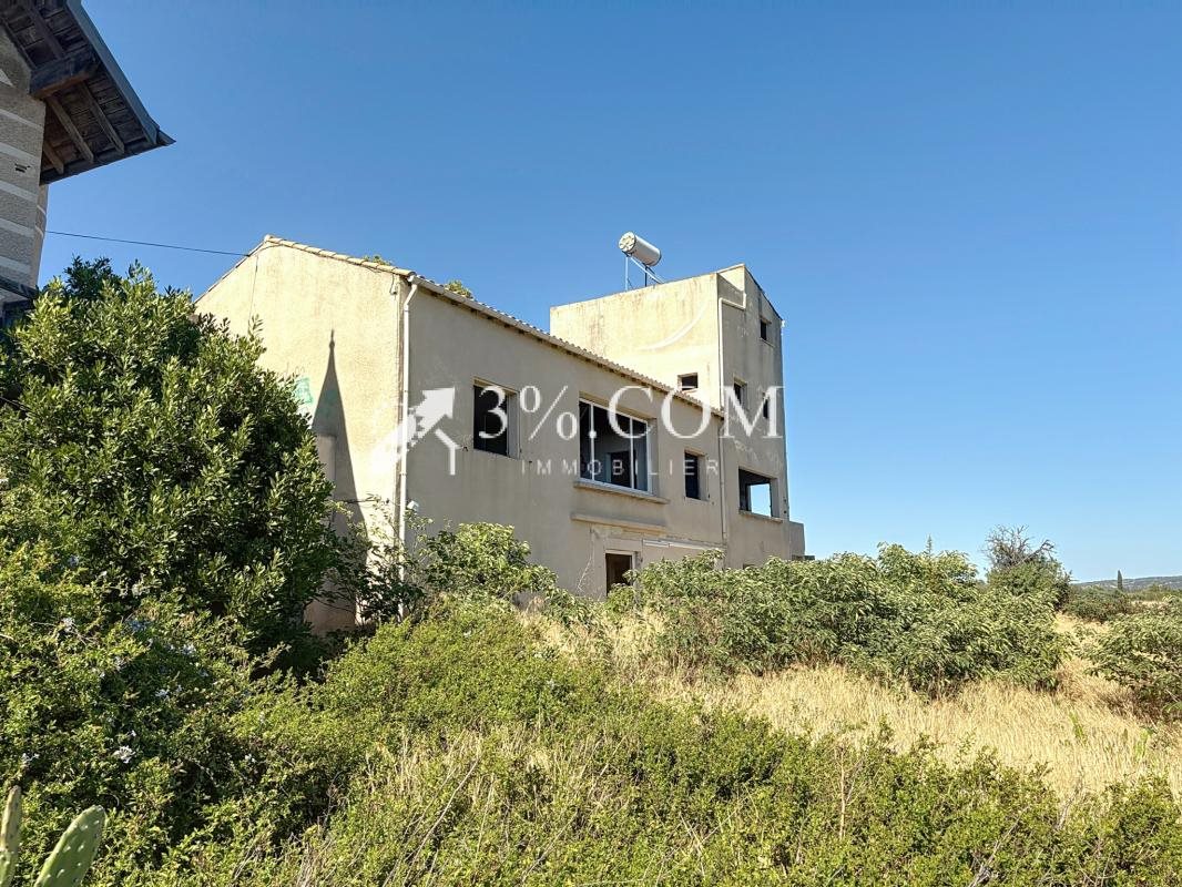 Maison à vendre, 195m², Narbonne