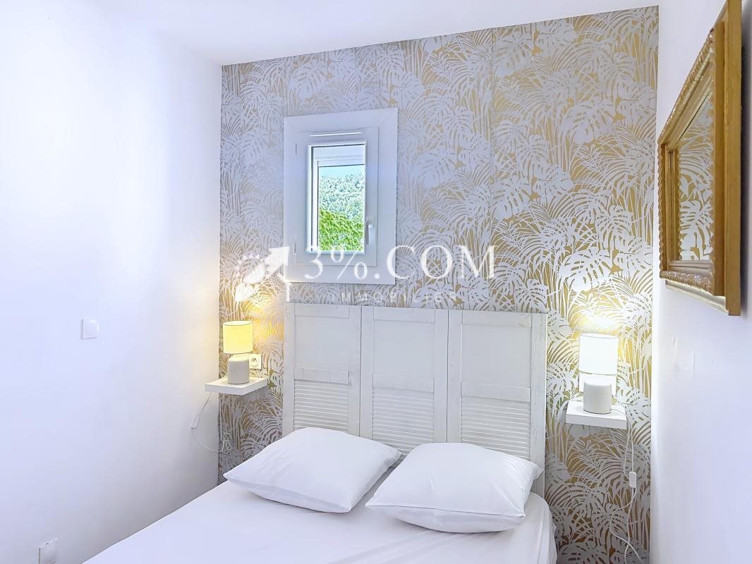 Appartement à vendre, 24m², Gruissan