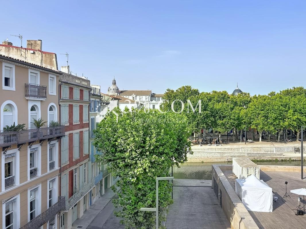 Appartement à vendre, 136m², Narbonne
