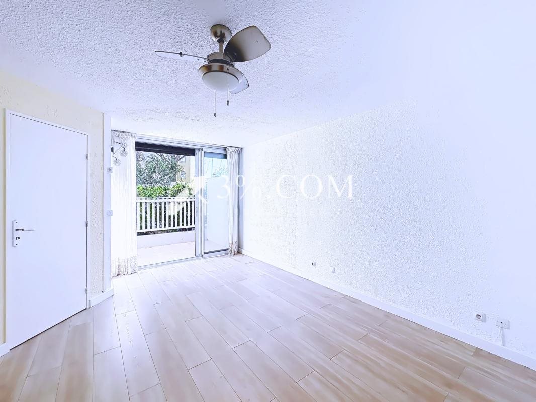 Appartement à vendre, 31m², Gruissan