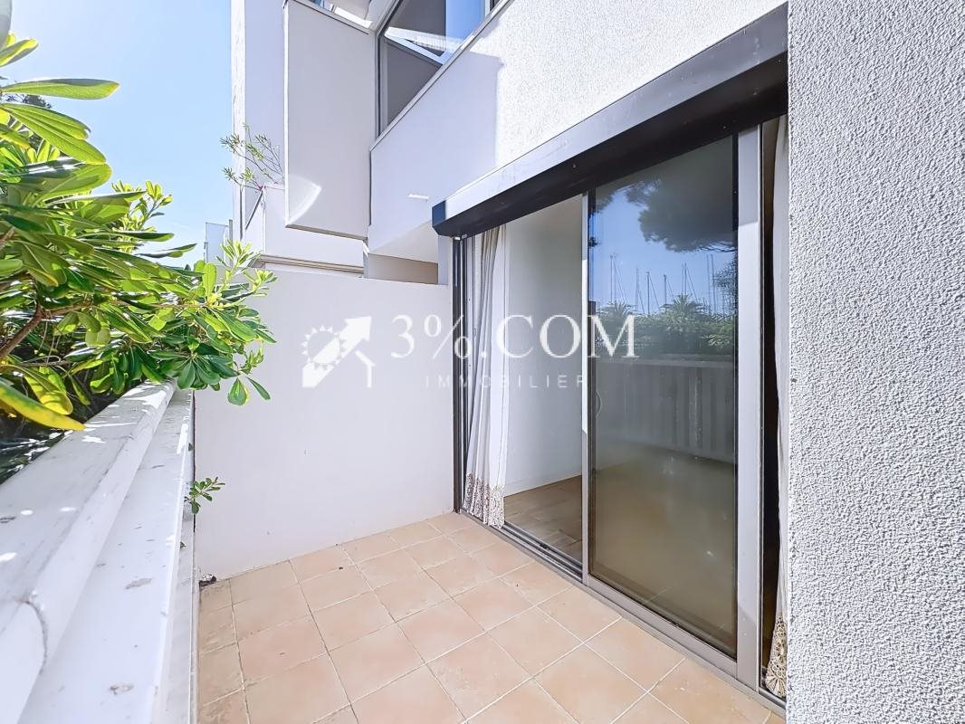 Appartement à vendre, 31m², Gruissan