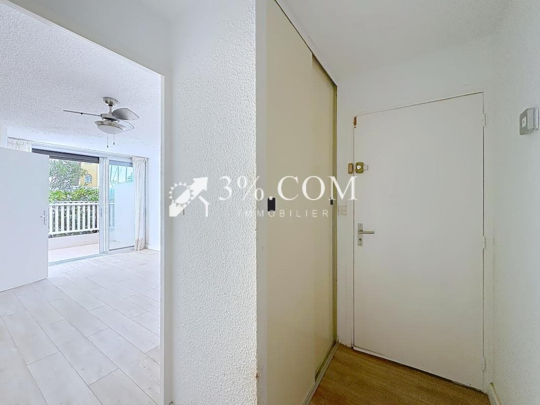 Appartement à vendre, 31m², Gruissan