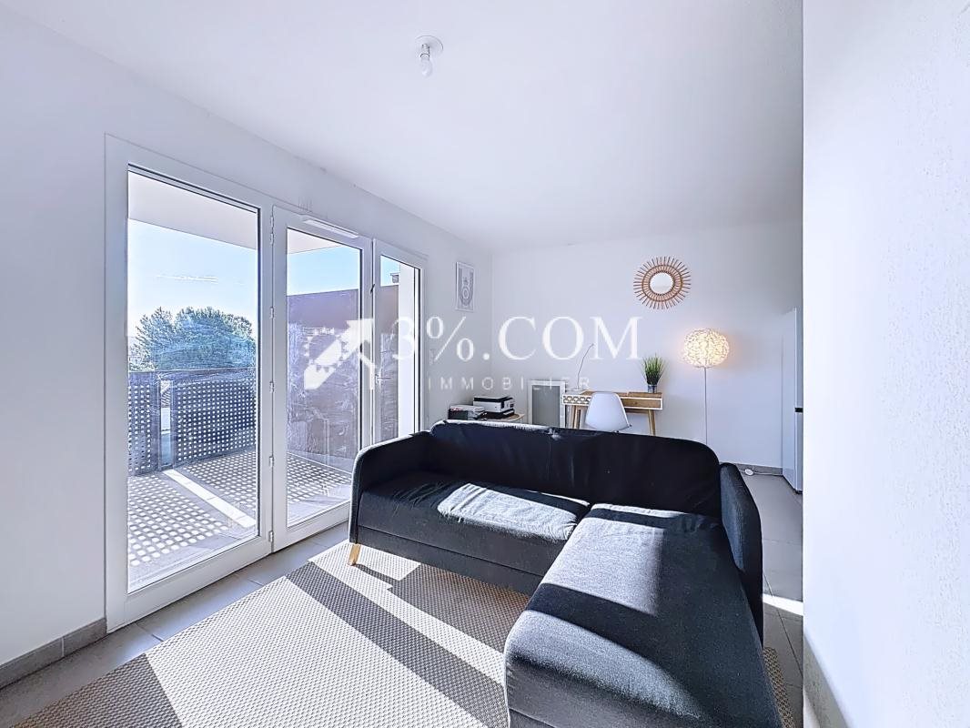 Appartement à vendre, 48m², Narbonne