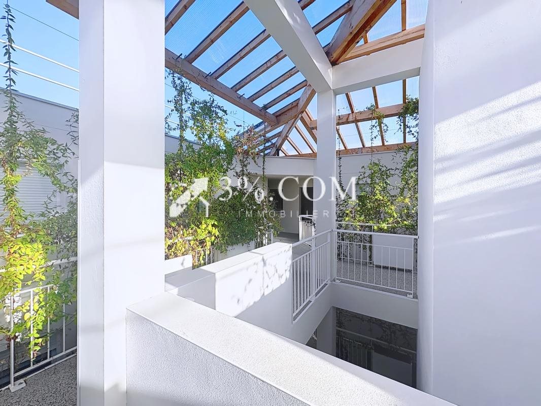 Appartement à vendre, 48m², Narbonne
