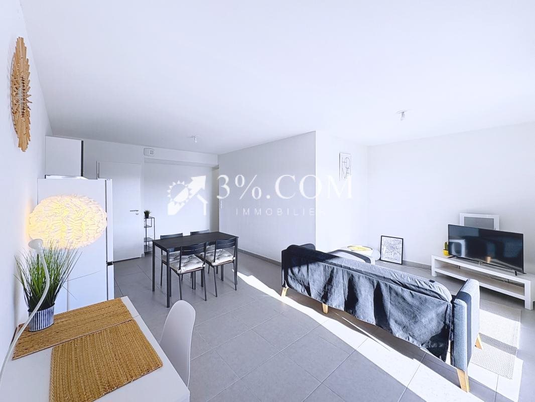 Appartement à vendre, 48m², Narbonne