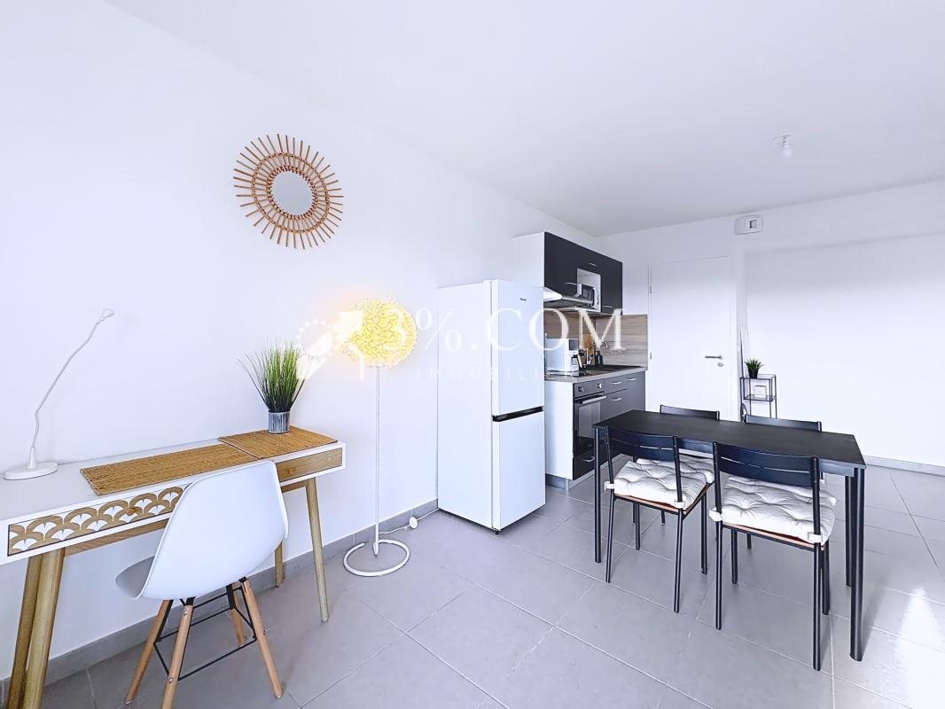 Appartement à vendre, 48m², Narbonne