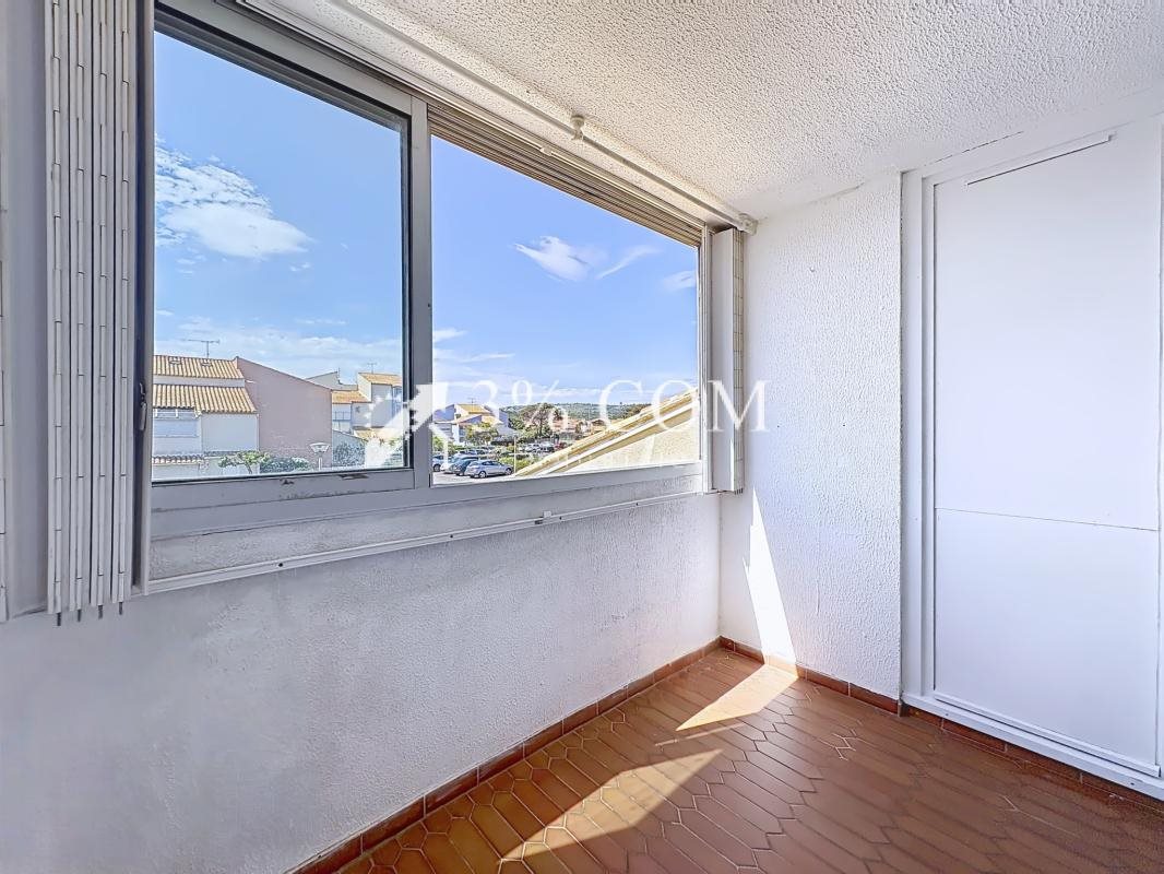 Appartement à vendre, 31m², Narbonne