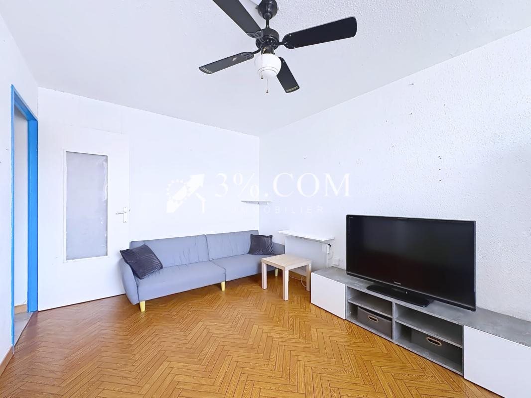 Appartement à vendre, 31m², Narbonne