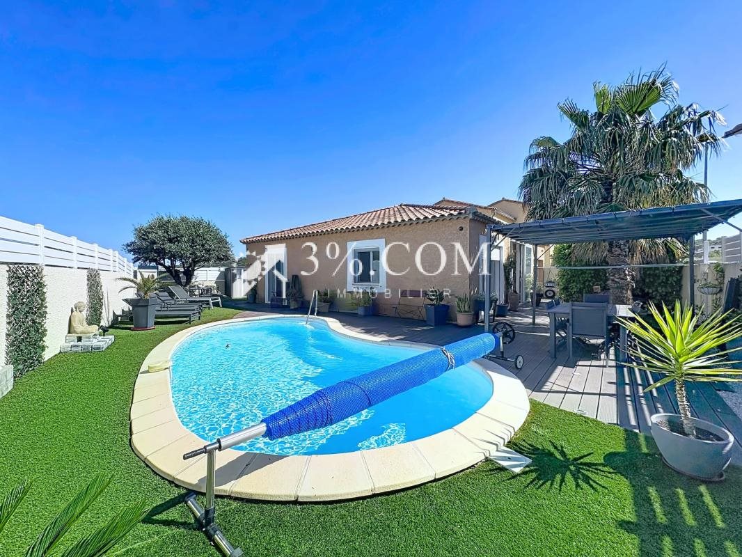 Maison à vendre, 108m², Narbonne