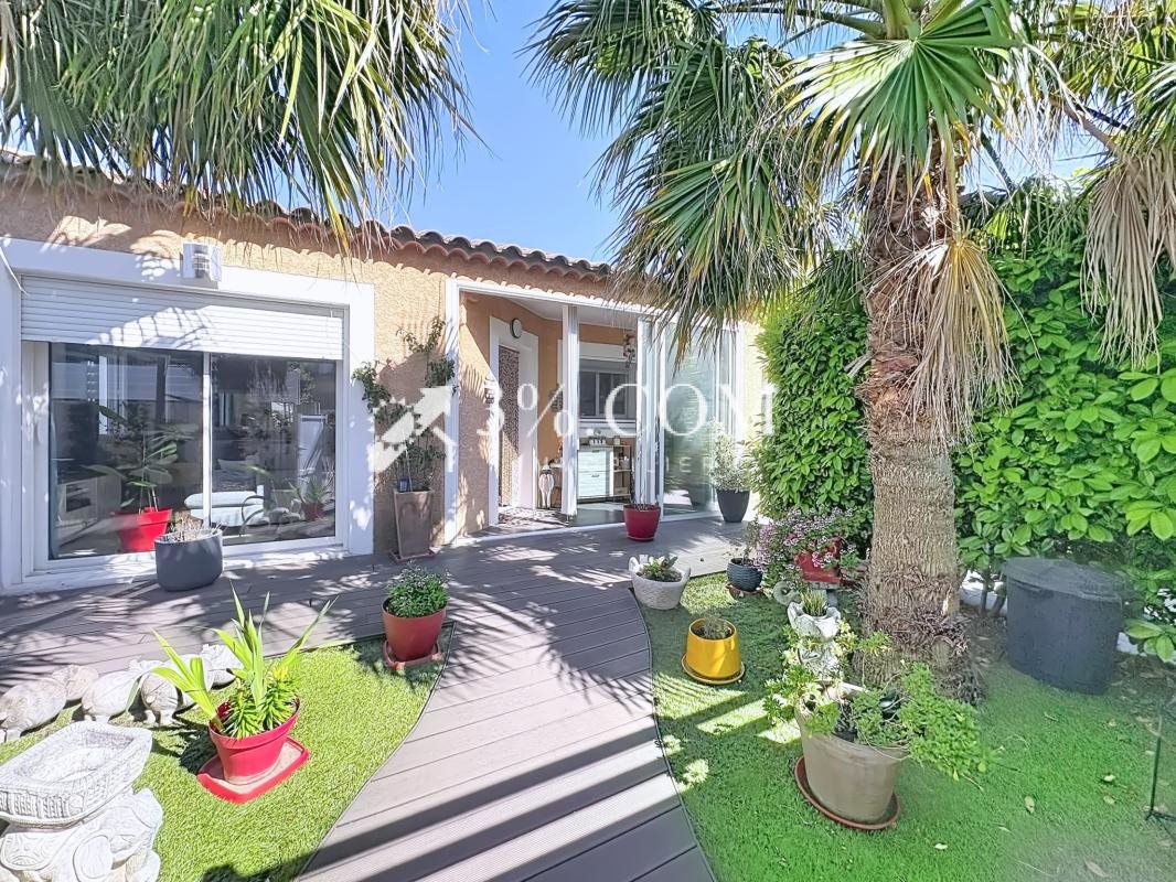Maison à vendre, 108m², Narbonne