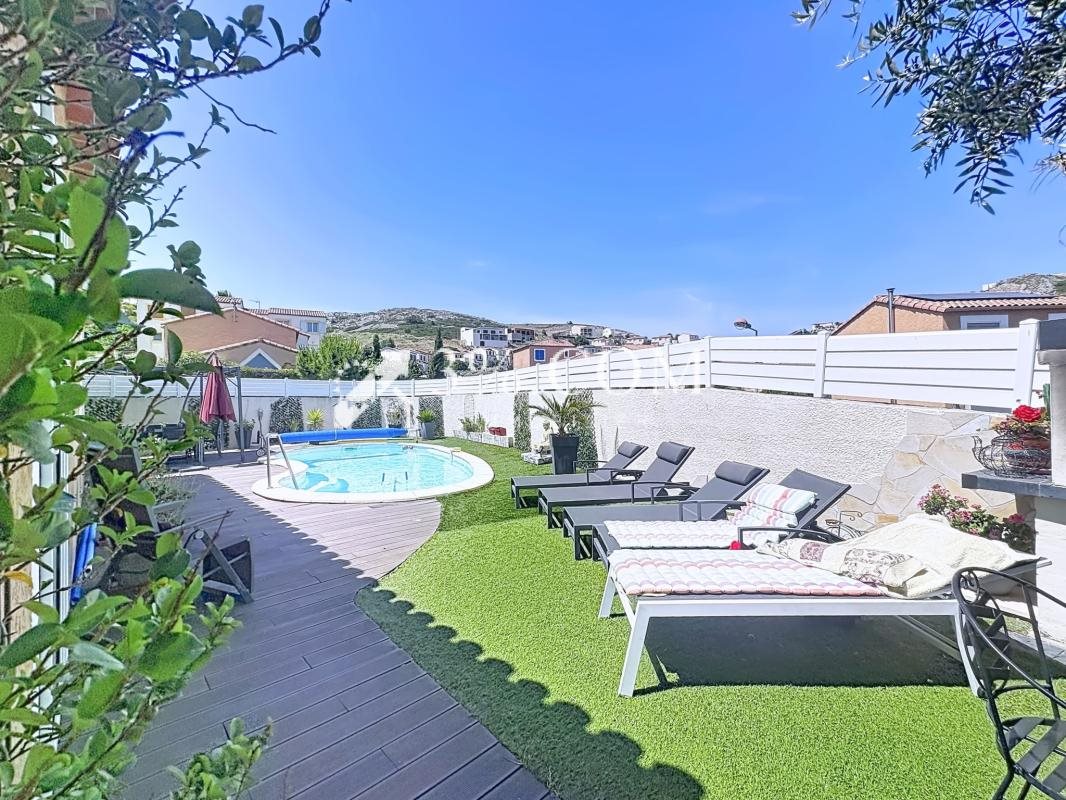 Maison à vendre, 108m², Narbonne