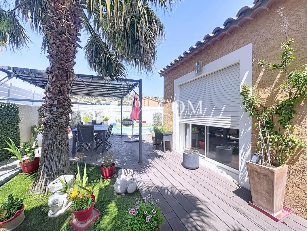 Maison à vendre, 108m², Narbonne