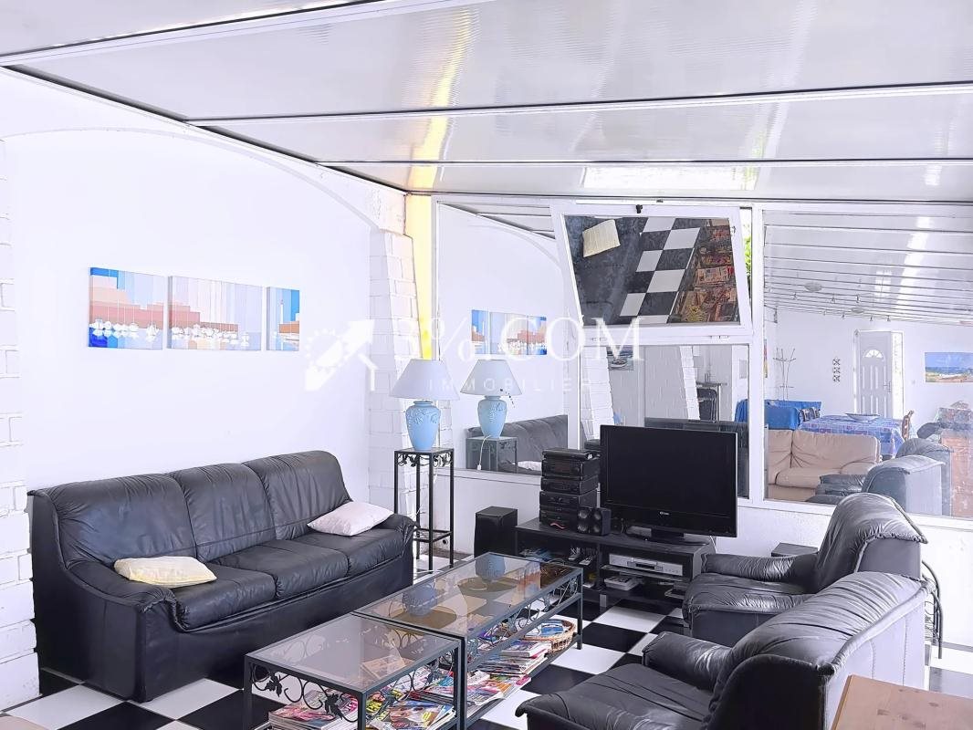 Appartement à vendre, 149m², Fleury d'Aude