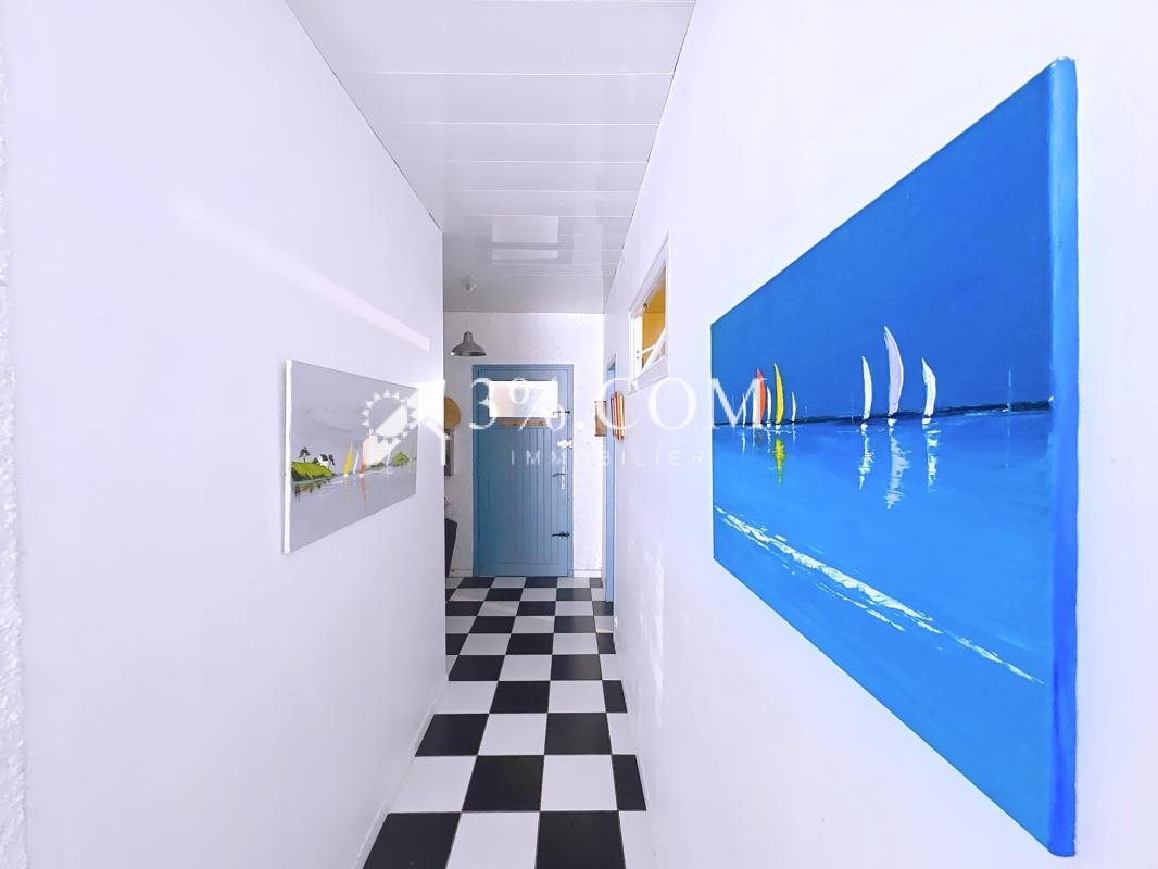 Appartement à vendre, 149m², Fleury d'Aude