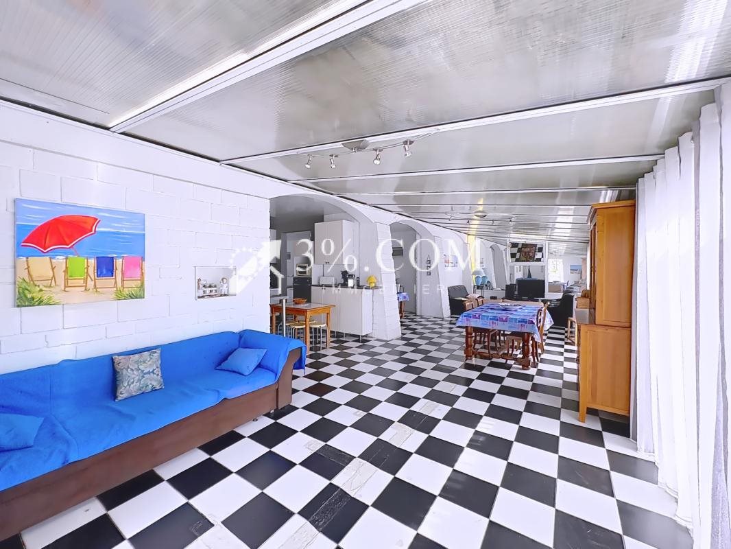 Appartement à vendre, 149m², Fleury d'Aude