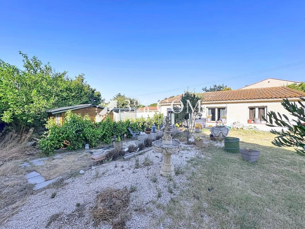 Maison à vendre, 55m², Bizanet