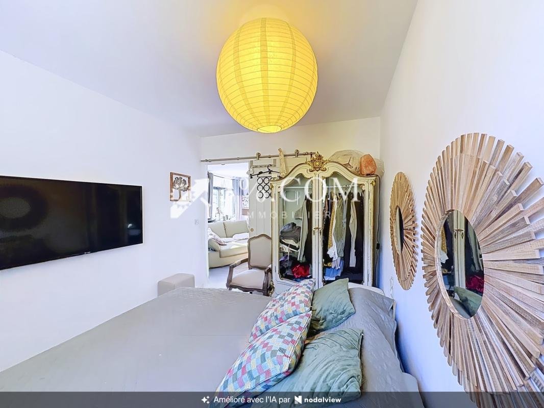 Maison à vendre, 55m², Bizanet