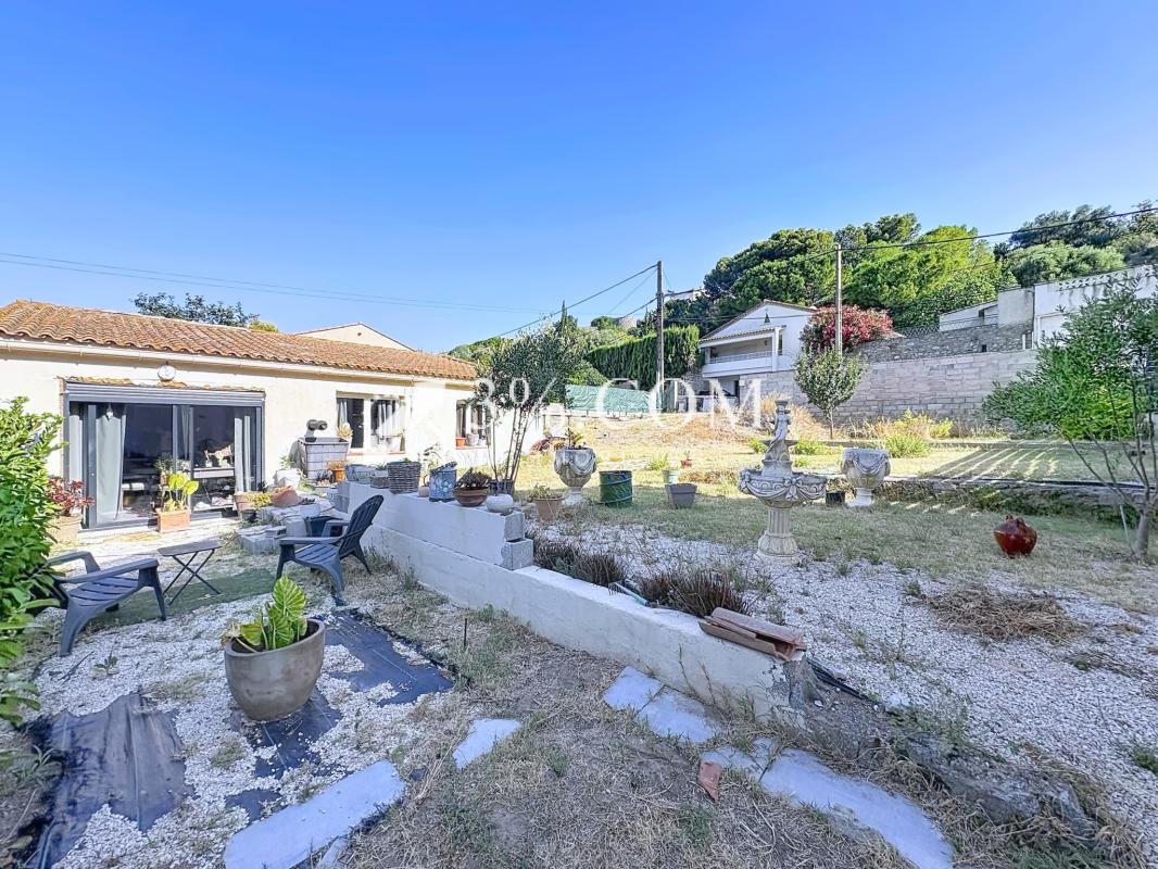 Maison à vendre, 55m², Bizanet