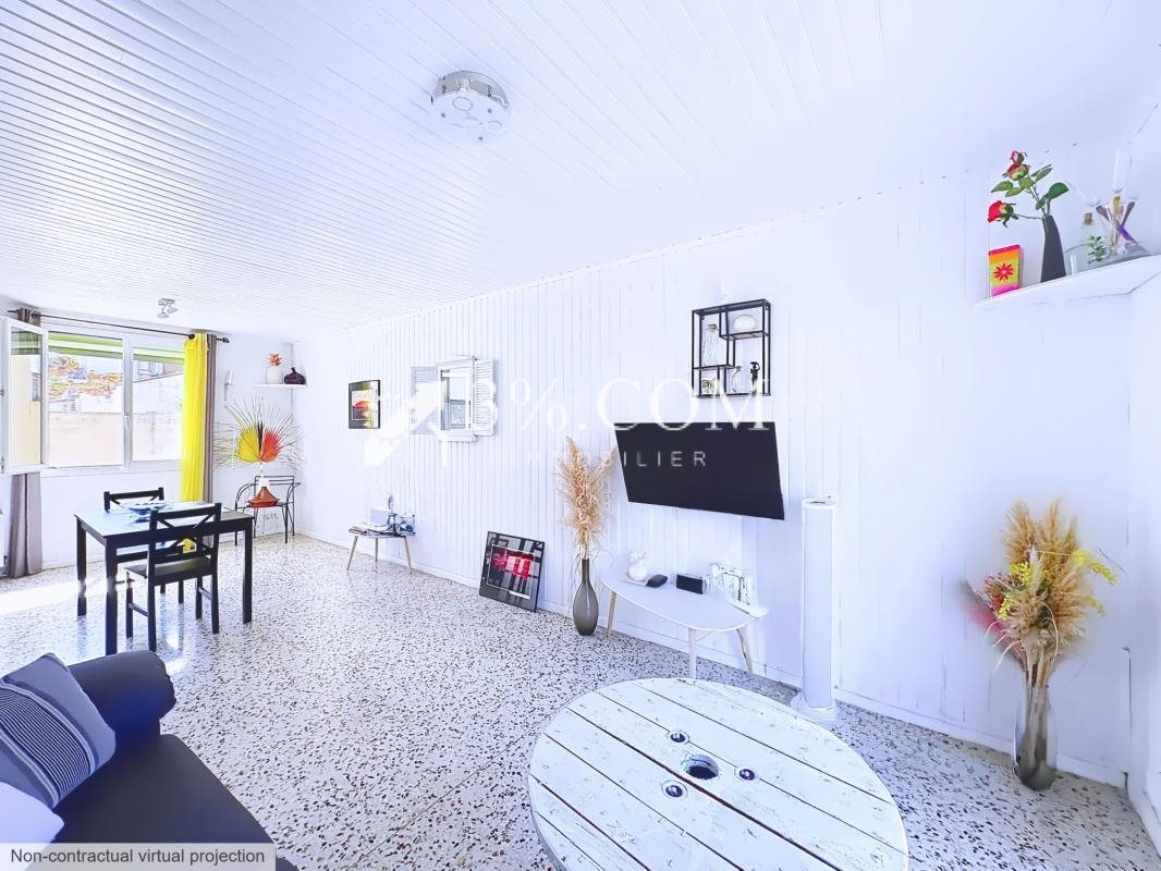 Maison à vendre, 105m², Narbonne