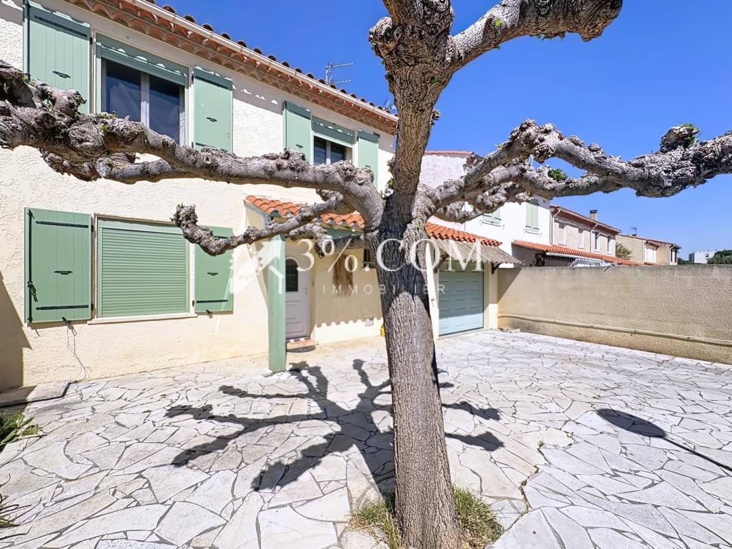 Maison à vendre, 105m², Narbonne