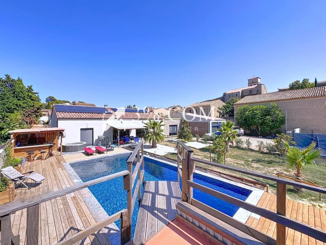 Maison à vendre, 148m², Tourouzelle