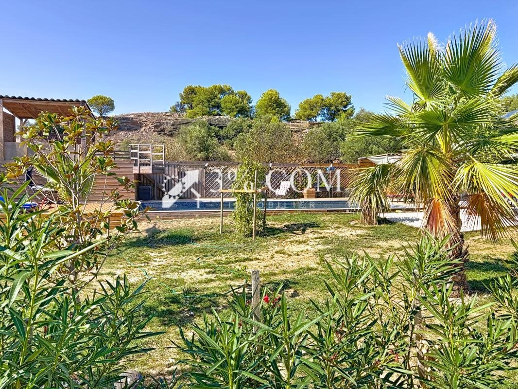 Maison à vendre, 148m², Tourouzelle