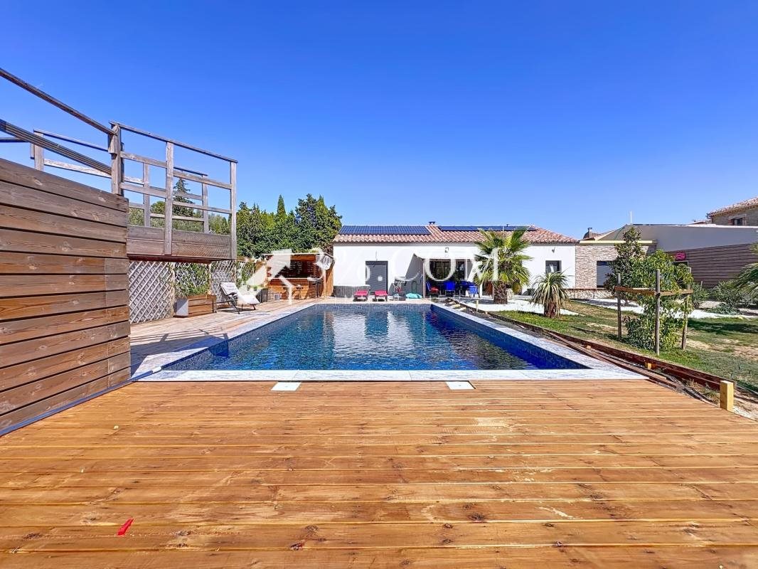 Maison à vendre, 148m², Tourouzelle
