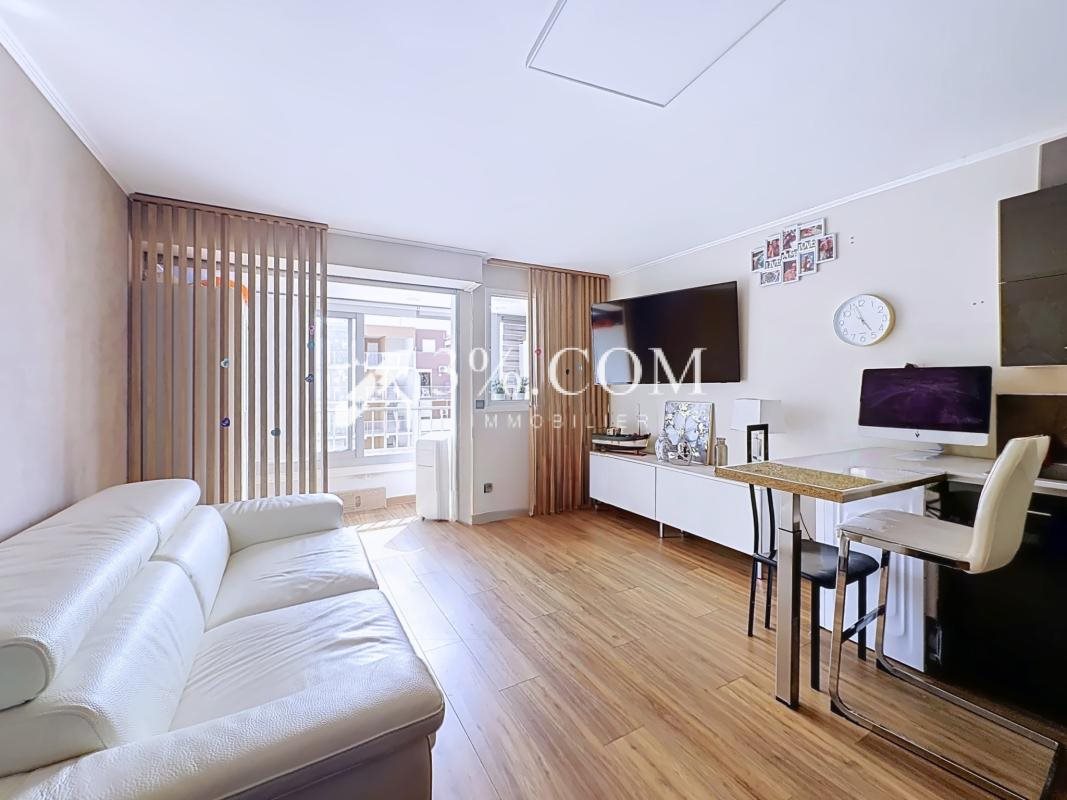 Appartement à vendre, 29m², Gruissan