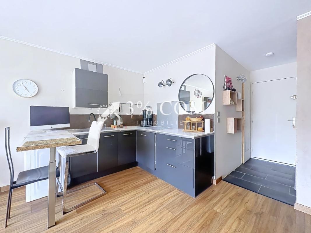 Appartement à vendre, 29m², Gruissan