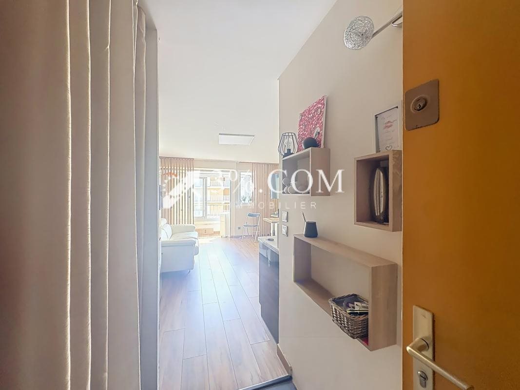 Appartement à vendre, 29m², Gruissan