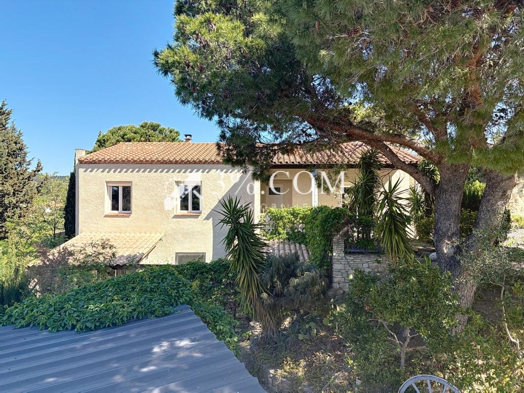 Maison à vendre, 178m², Portel-des-Corbières