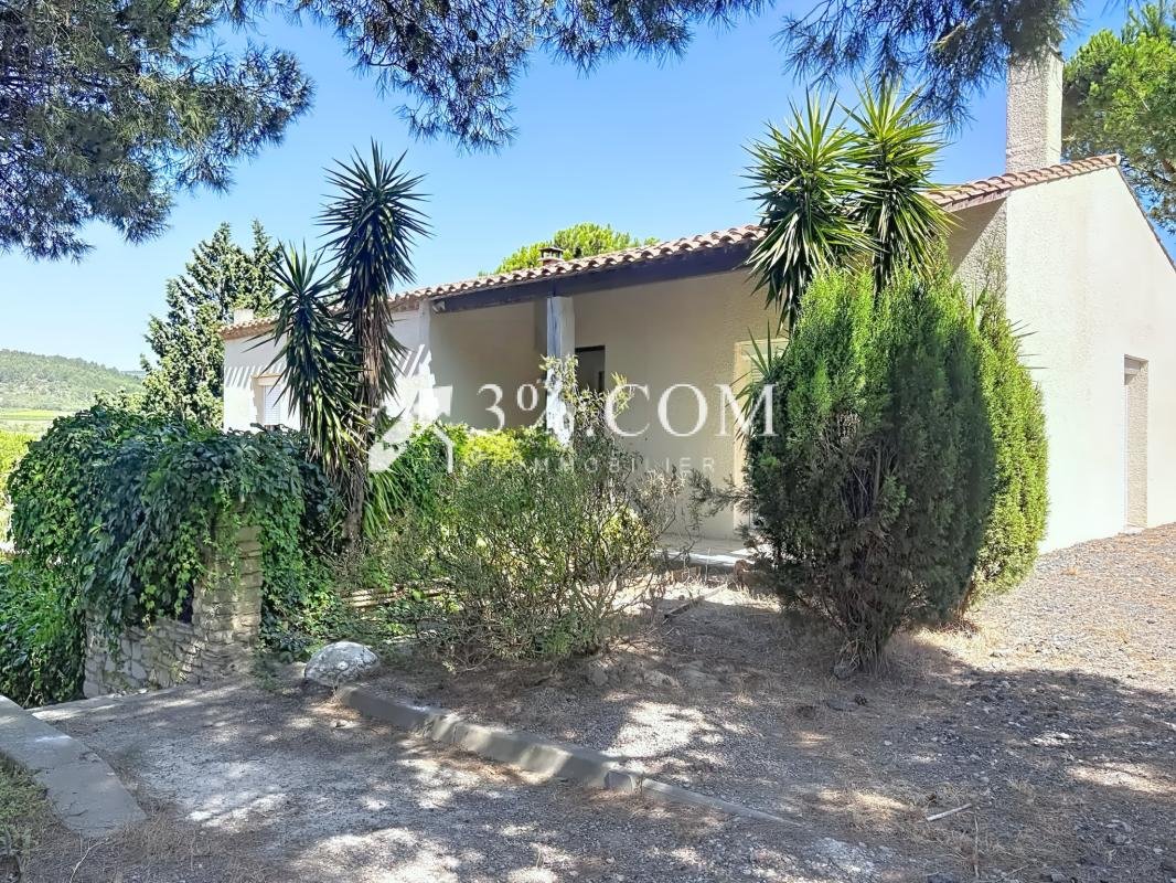 Maison à vendre, 178m², Portel-des-Corbières