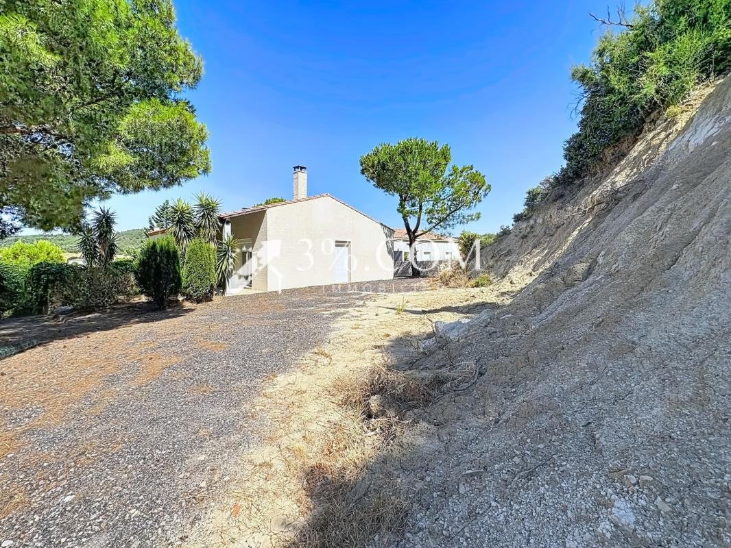 Maison à vendre, 178m², Portel-des-Corbières