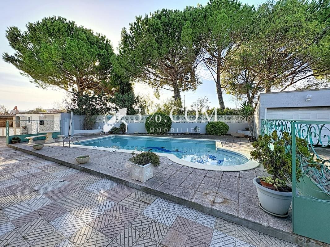 Maison à vendre, 398m², Narbonne