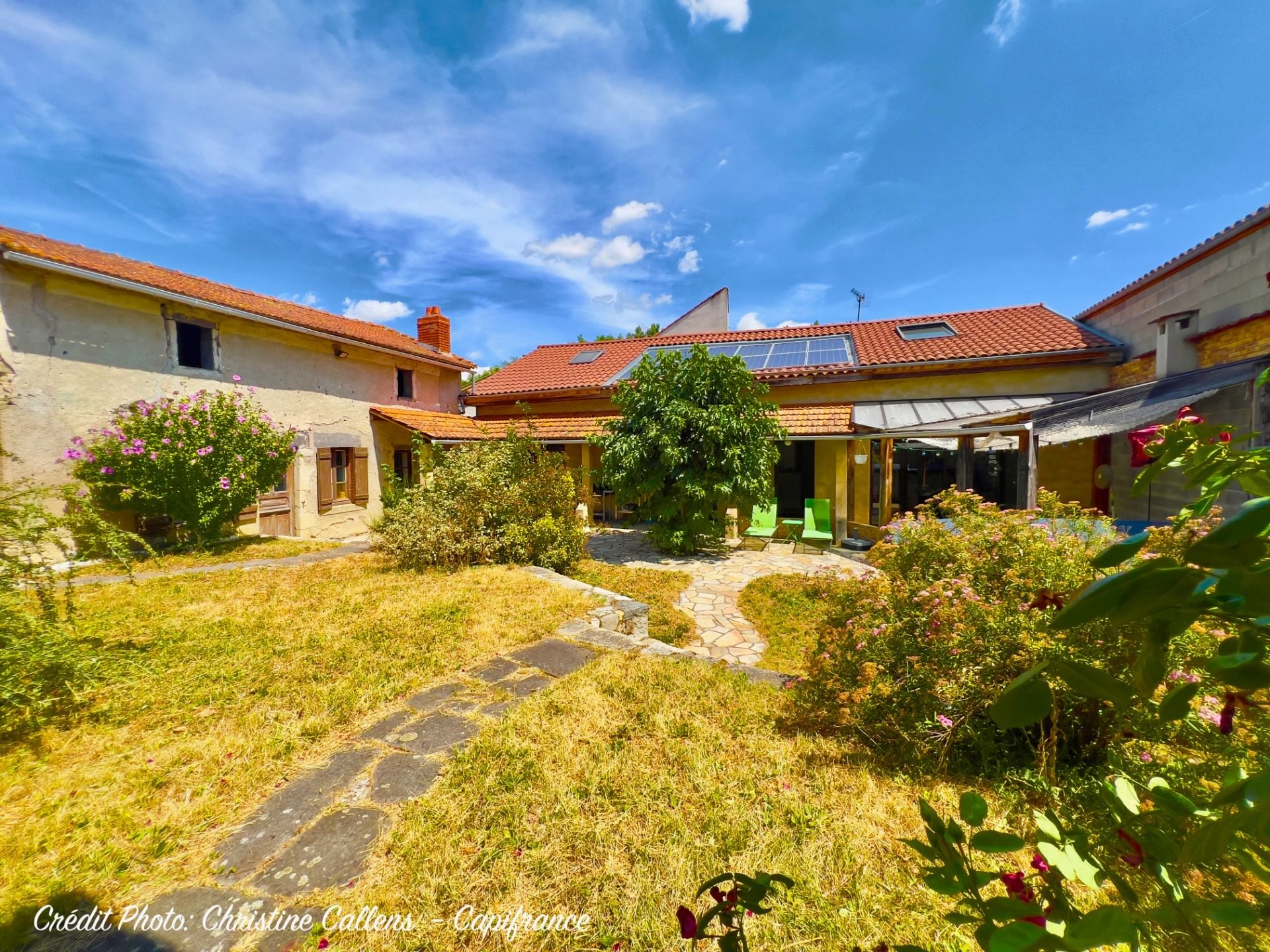 Maison à vendre, 151m², Varennes-sur-Morge