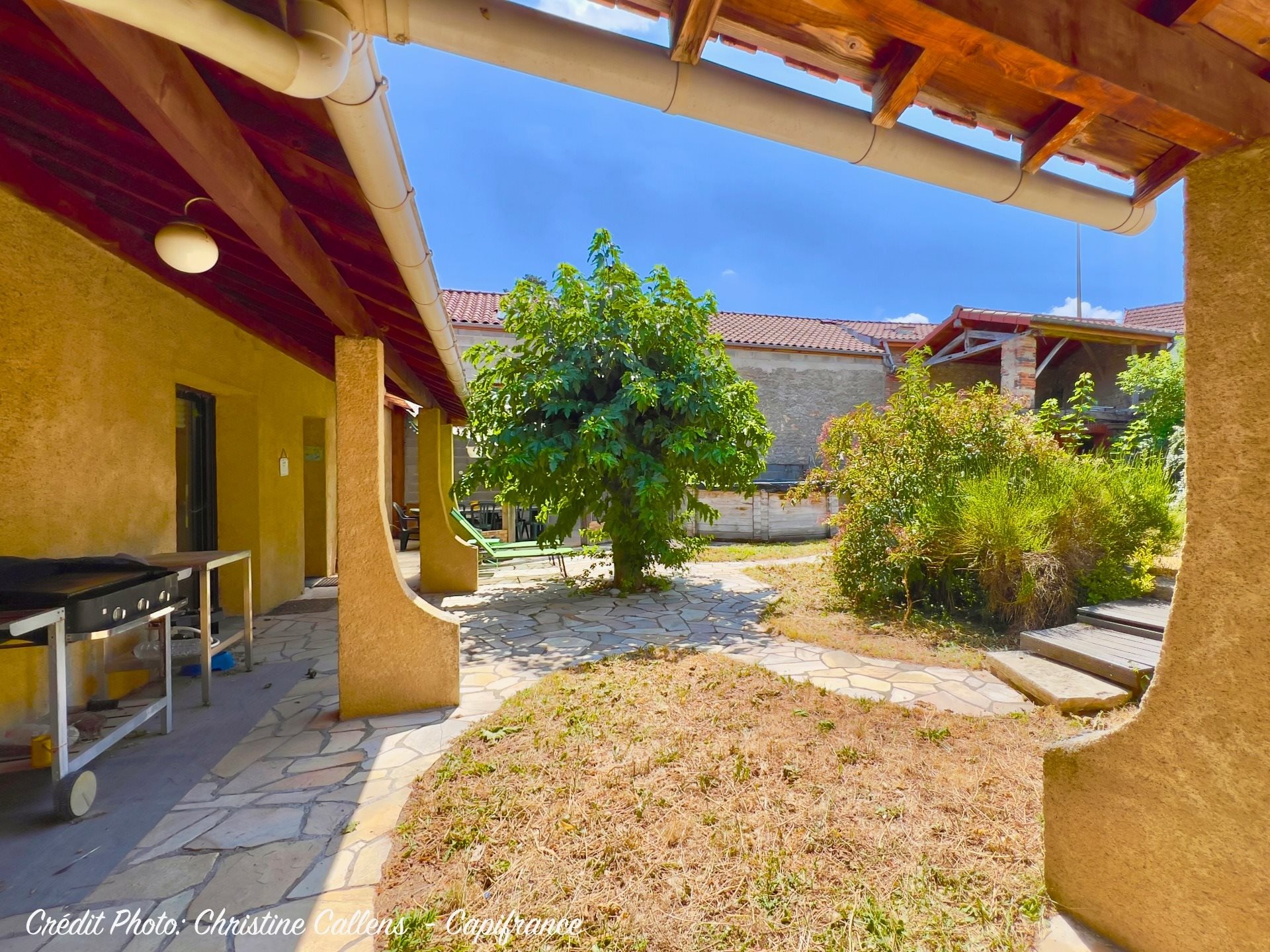 Maison à vendre, 151m², Varennes-sur-Morge