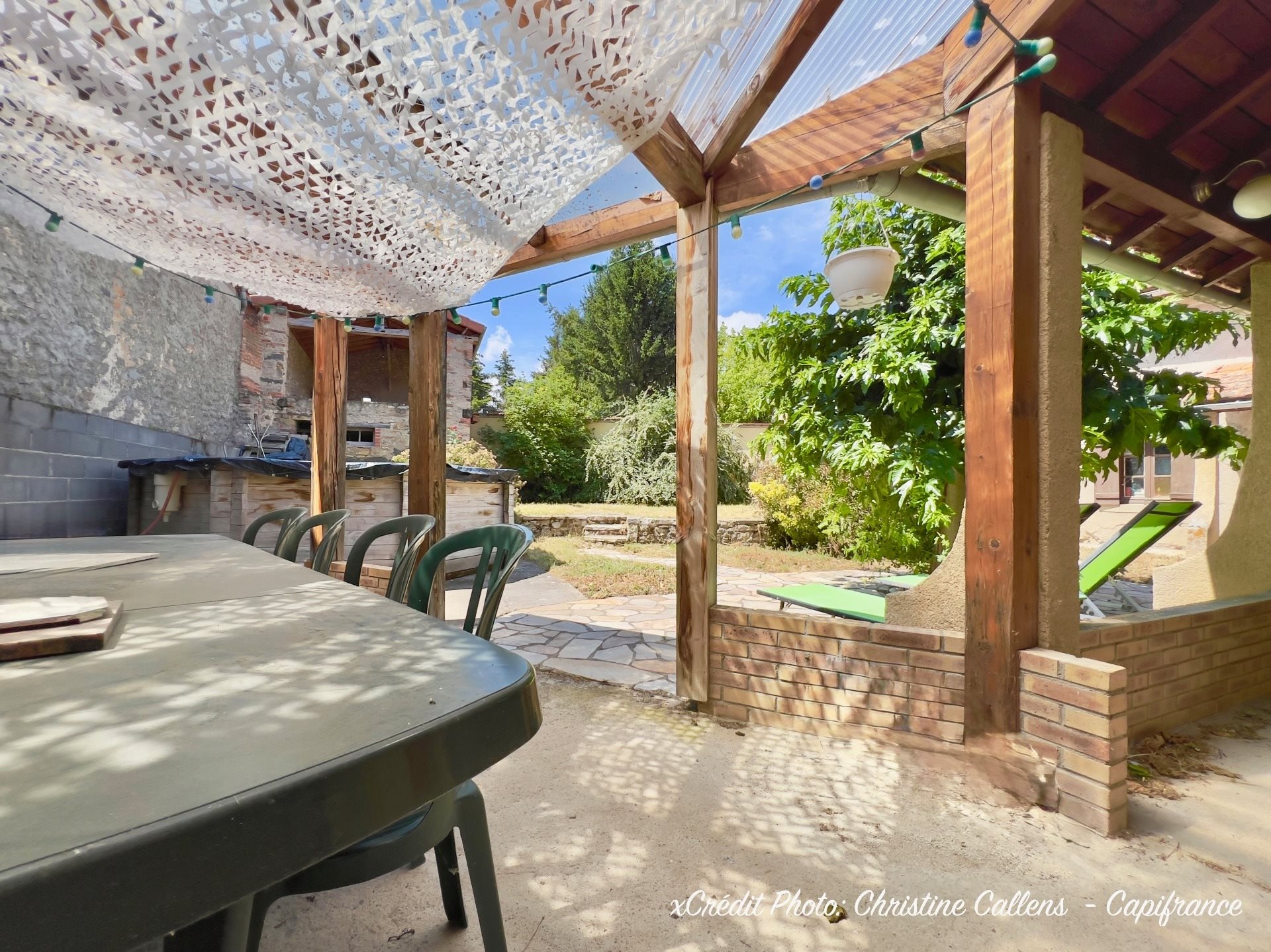 Maison à vendre, 151m², Varennes-sur-Morge