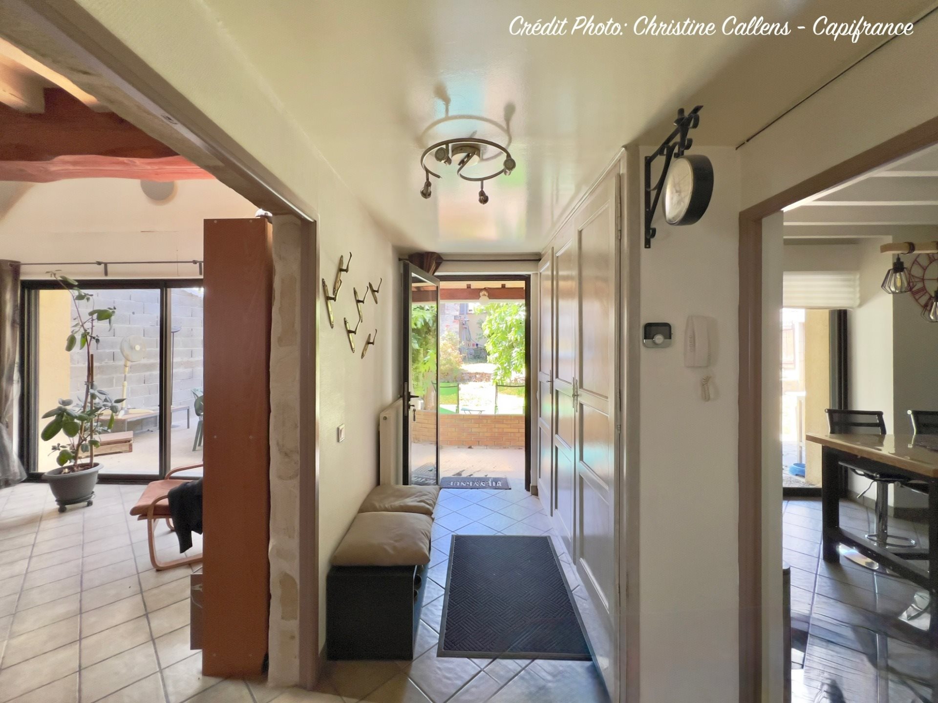 Maison à vendre, 151m², Varennes-sur-Morge