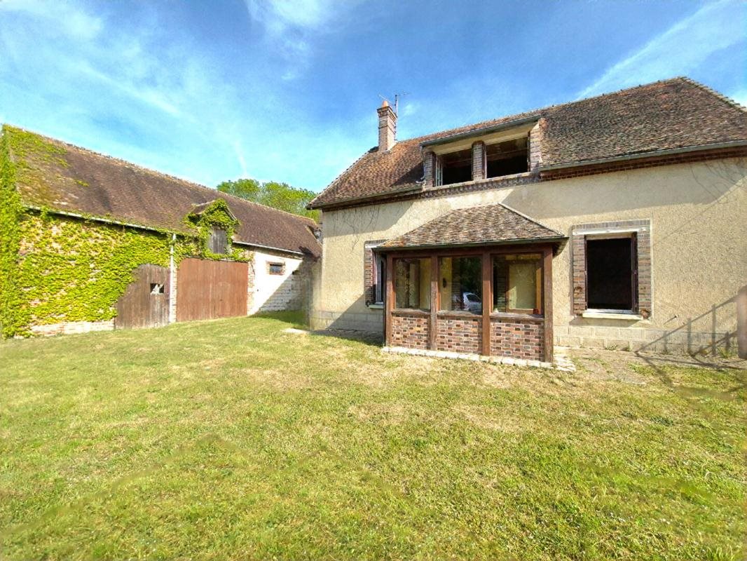 Maison à vendre, 140m², Bray-sur-Seine