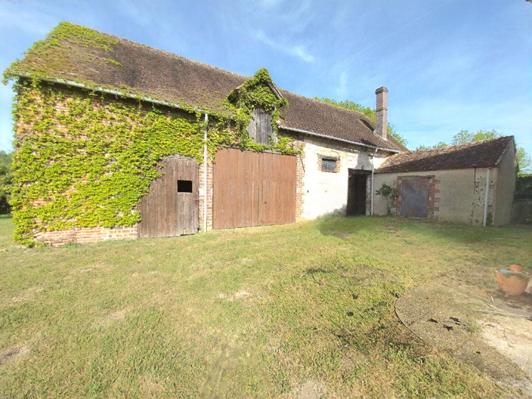Maison à vendre, 140m², Bray-sur-Seine