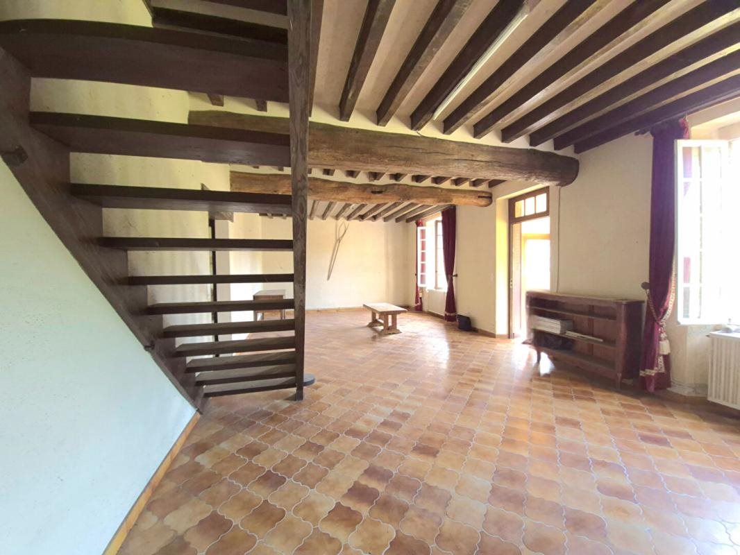Maison à vendre, 140m², Bray-sur-Seine